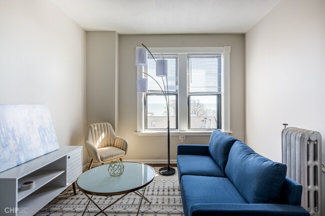 Photo - Sheridan Apartments