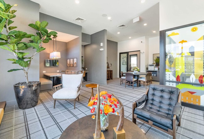 Weylyn Luxury Apartments