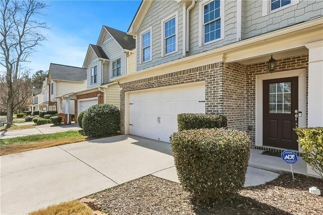 Photo - 1923 Thomas Pointe Trace