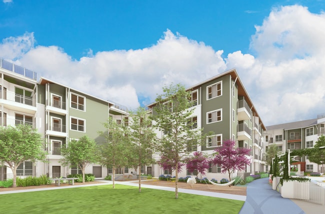 Lofts at Creekview