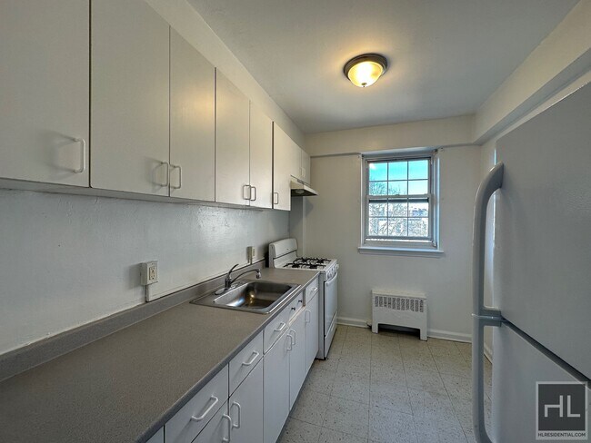 Pelham Road - Pelham Road Apartment Unit 6A