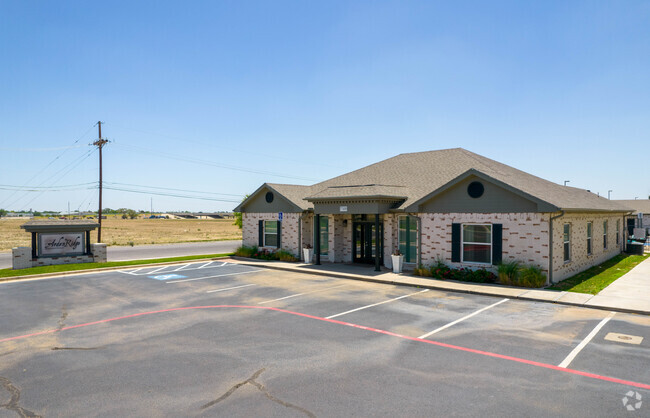 Arden Ridge Apartments - Arden Ridge Apartments