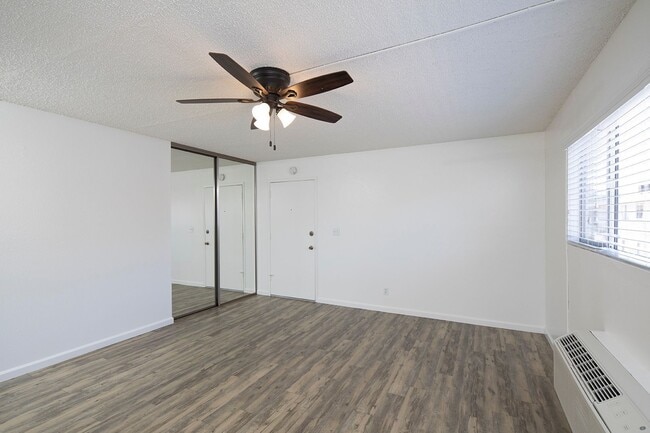 Palm Towers Apartments