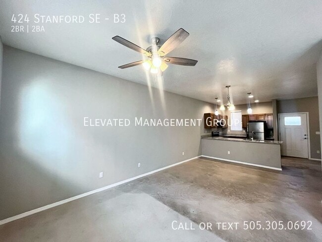 Photo - 424 Stanford Dr SE Apartment Unit B3