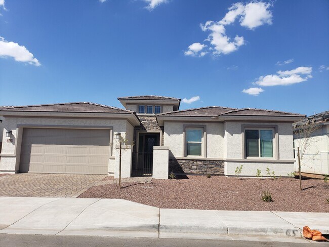 Photo - 8552 W Midway Ave