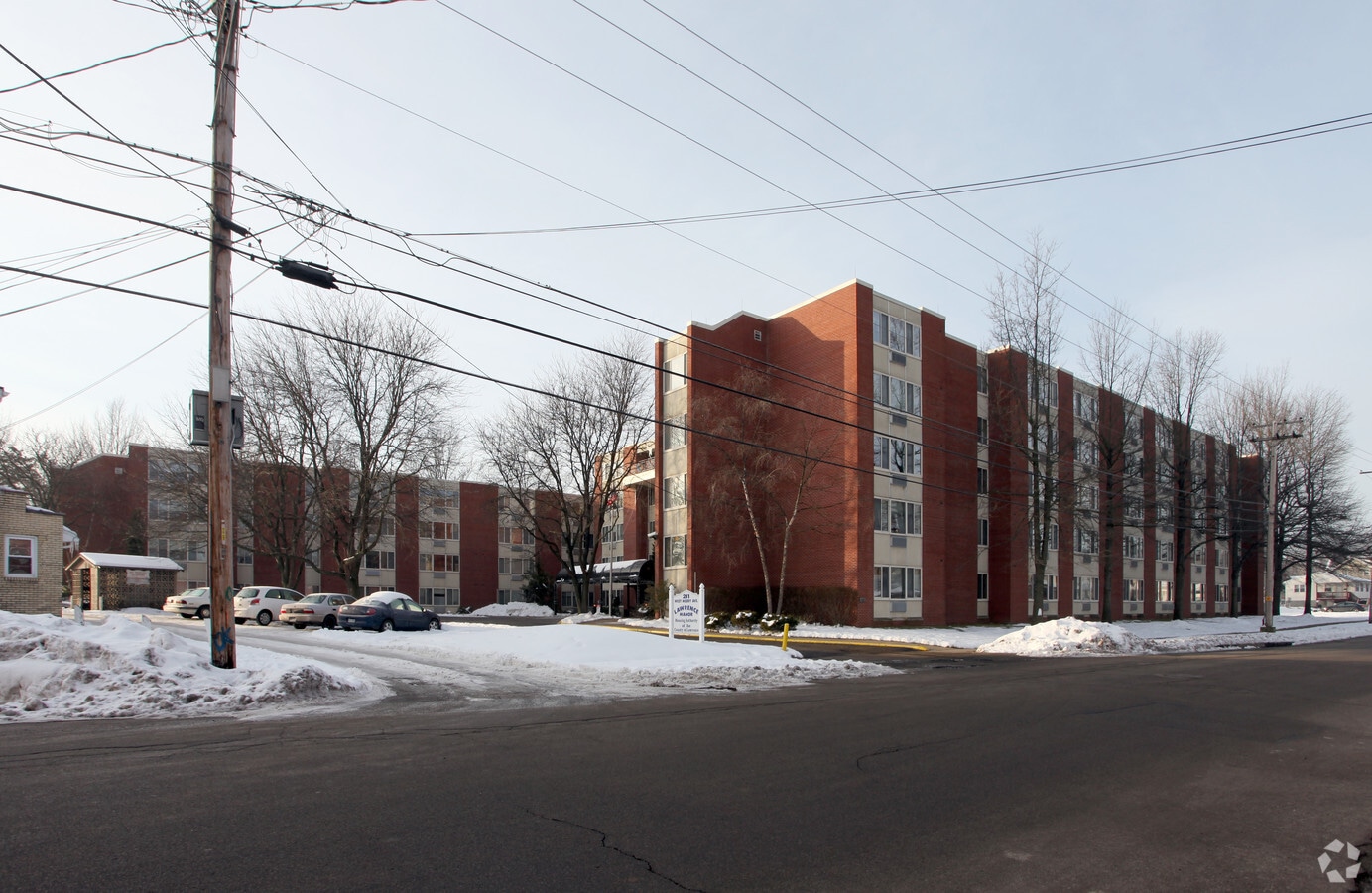 Photo - Lawrence Manor