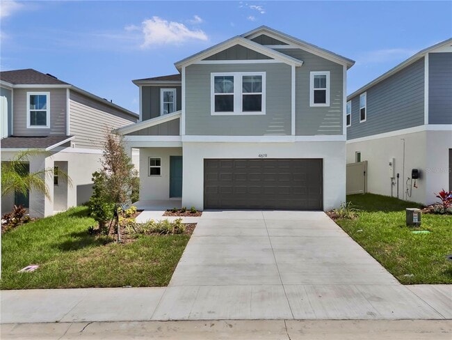 Building Photo - 4619 Hikers Dr