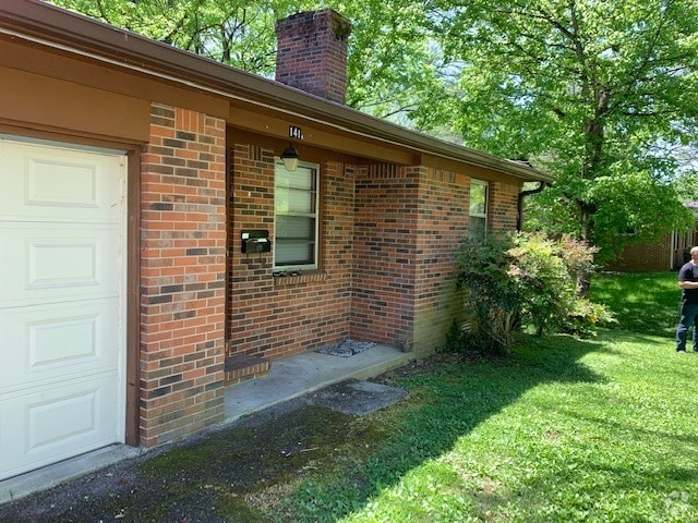 Building Photo - 141 Craighead Dr Unit A Rental