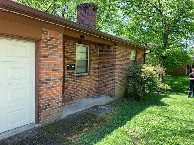 Building Photo - 141 Craighead Dr Unit A Rental