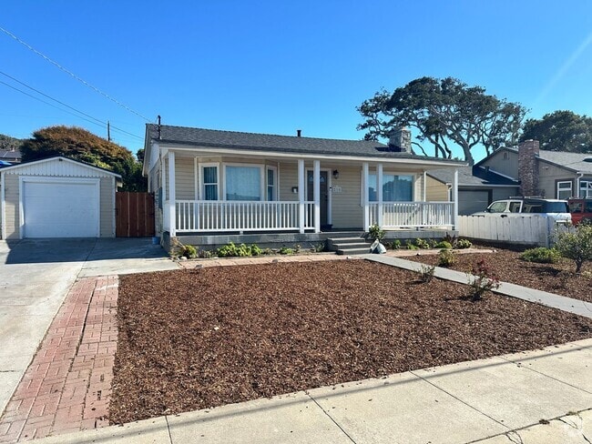 Building Photo - COMING SOON - Monterey Home