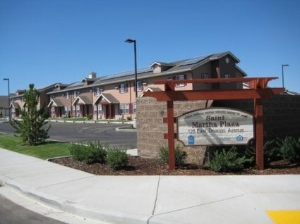 Building Photo - 125 E Deacon Unit #125