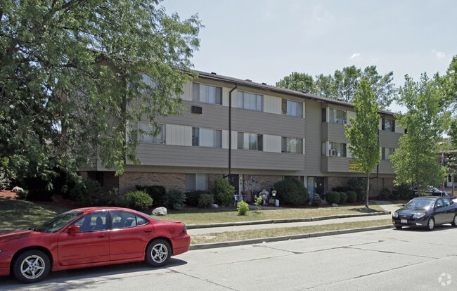 Building Photo - Lofts at Layton