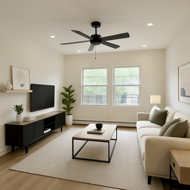 Photo - 124 Sumpter St Townhome