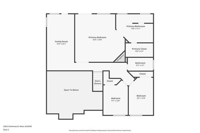 Photo - 5322 E Greenway St