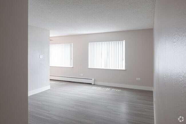 2HAB, 1BA - 770 ft² - Brix on Belleview Apartments