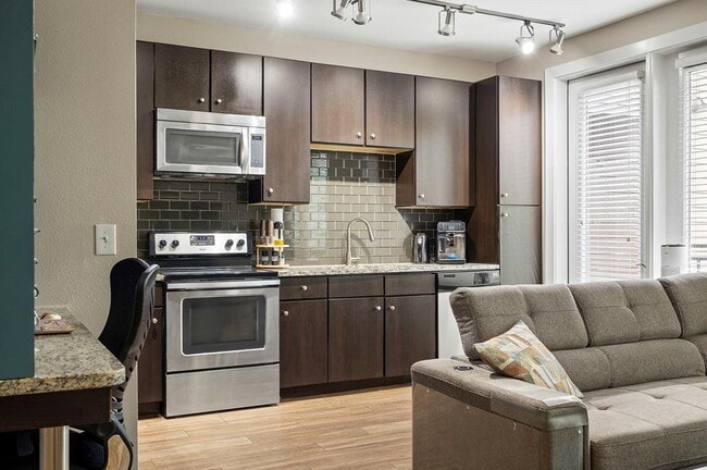 Photo - 1900 Barton Springs Rd Unit 5033