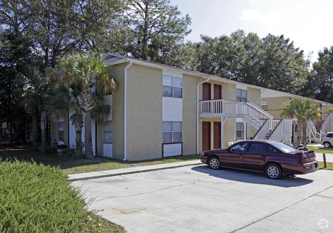 Southern Pines Apartments - Southern Pines Apartments