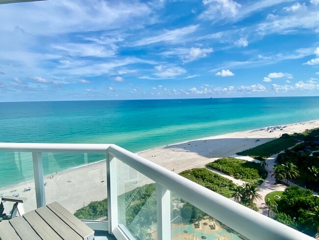 Photo - 6515 Collins Ave Unit 6515-1505