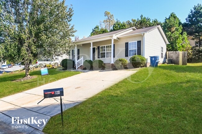 Photo - 327 Olde North Church Dr