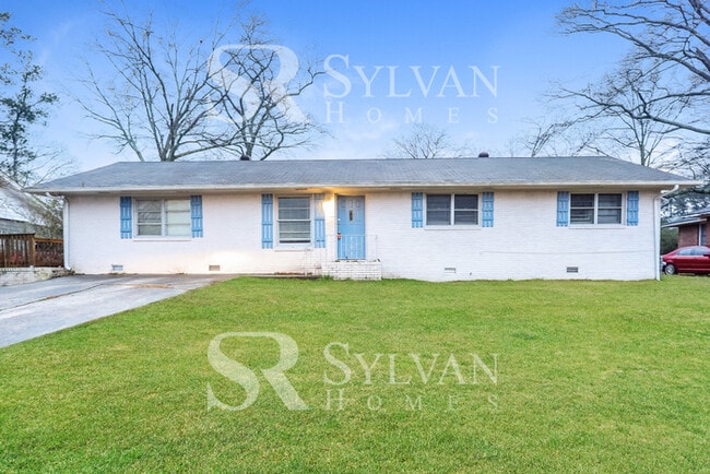 Building Photo - Turn the key. Enter. Smile. Repeat every day! Rental