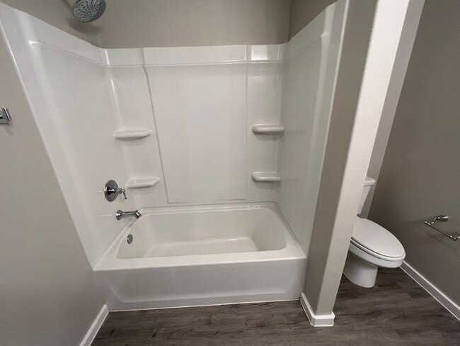 Photo - New Beginnings Start At AMRR: 3 BEDROOM 2 BATH IN NORTH LUBBOCK!