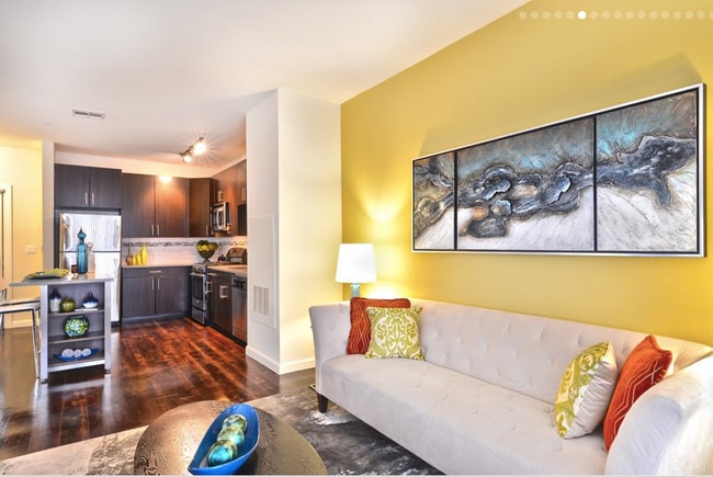 Photo - 1 Repton Pl Unit 2311