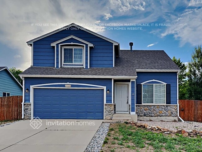 Photo - 7190 Allens Park Dr House