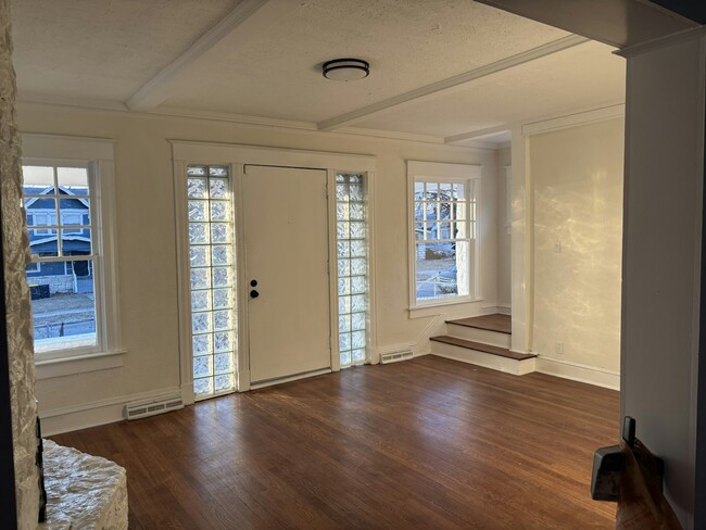 Photo - 4119 S Benton Ave