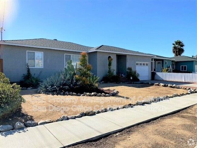 Building Photo - 709 Goldenrod St Rental