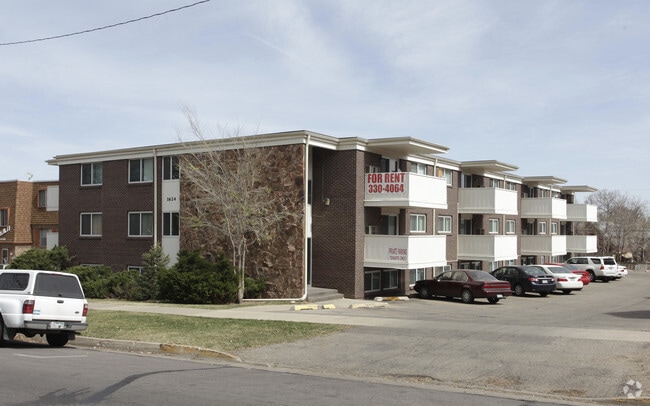 Building Photo - 1624 9th Ave