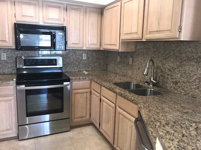 Photo - 1280 S Alhambra Cir Unit University Inn Condo