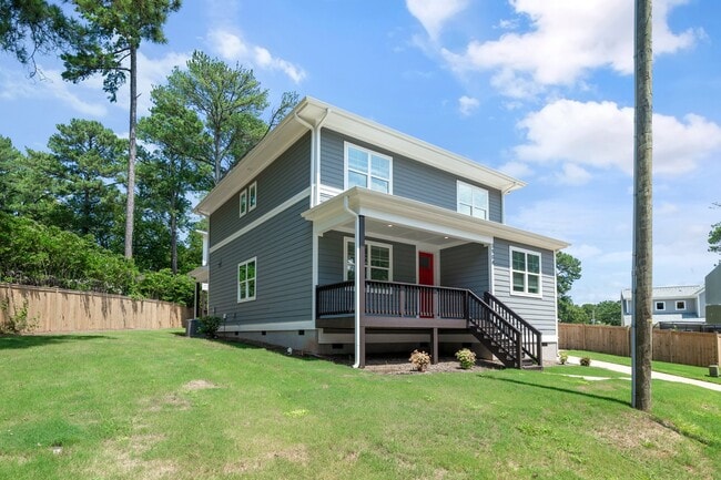 Photo - 3904 Avent Ferry Rd