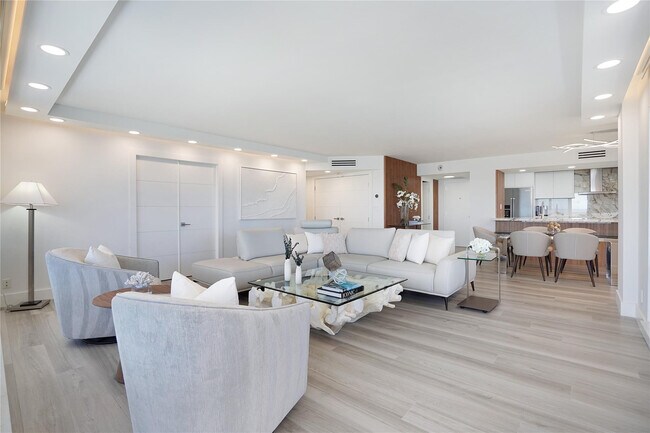 Photo - 5100 N Ocean Blvd Unit 1409