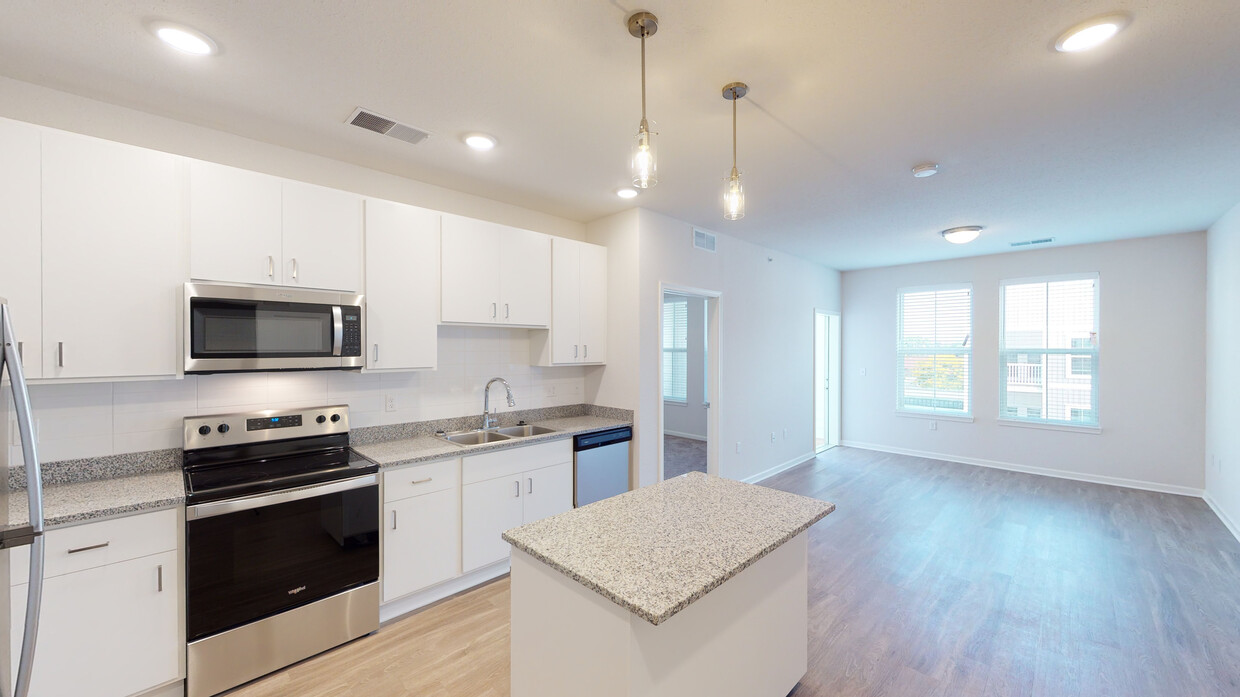 Photo - The View on Collins Apartments