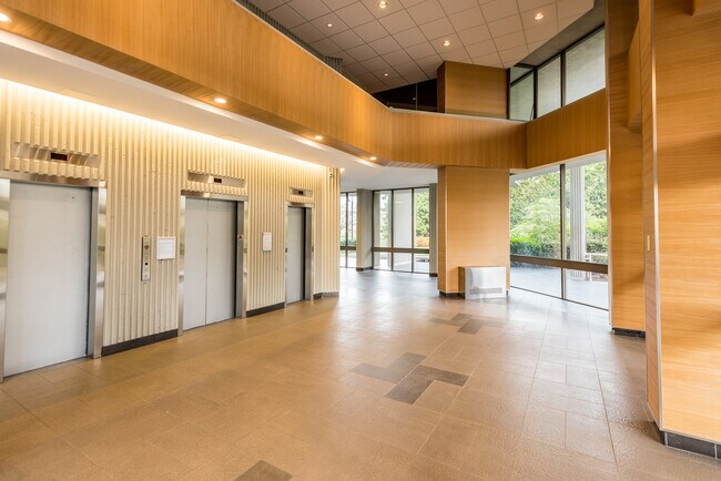 Photo - Lougheed Village - Tower EAST