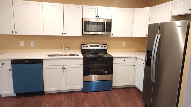 Photo - Fresh start calling, 3 Bedroom Rental Available!