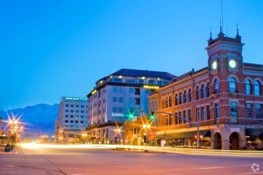 Building Photo - Luxury Living in Downtown Provo Rental