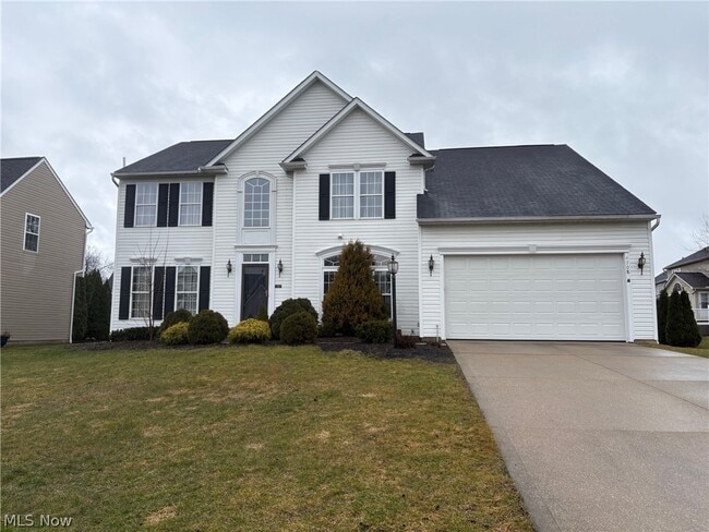 Building Photo - 4708 Quincy Dr