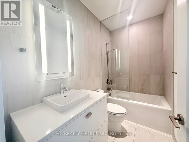 Photo - 470 Front St W Unit 3309