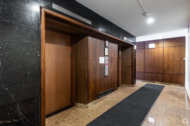 Elevator Lobby