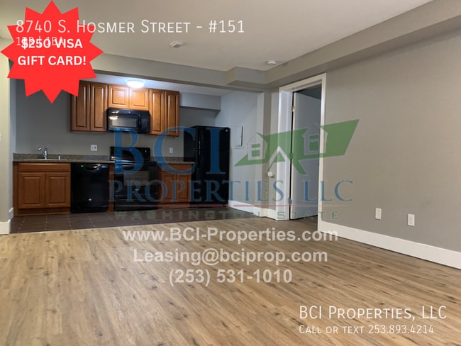 Photo - 8740 S Hosmer St Apartment Unit #151
