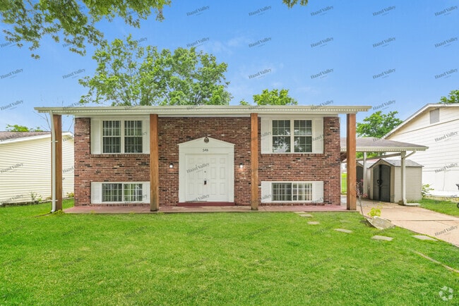 Building Photo - 548 Goldwood Dr Rental