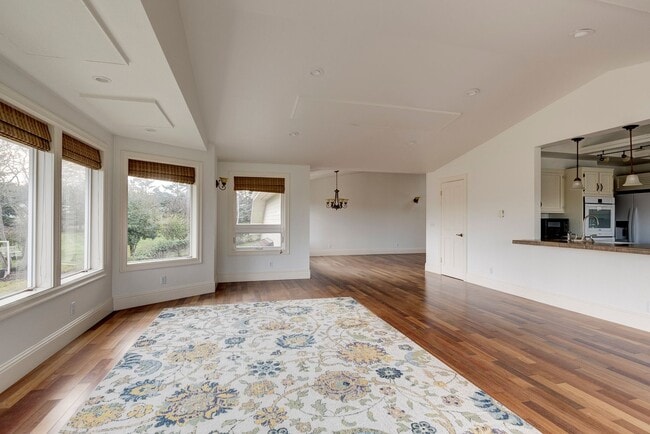 Photo - Charming Upper-Level Home with Water View – Walk to Downtown Coupeville