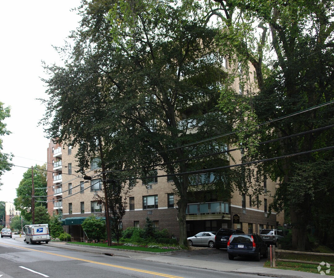 Photo - Fenimore House