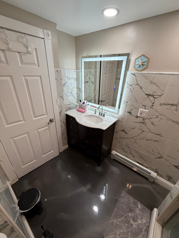 Photo - 123 Stanwood St Unidad 1