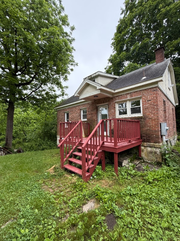Photo - 229 Boswell Ave Unidad 12 - House