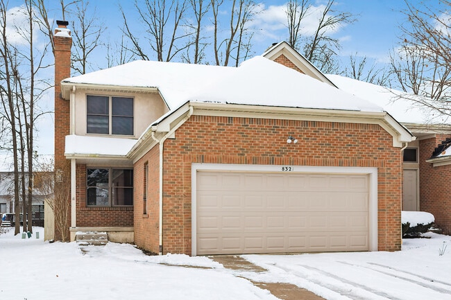 Photo - 8321 Talia Ct Townhome
