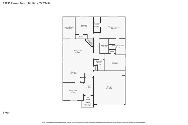 Photo - 25235 Clover Ranch Dr