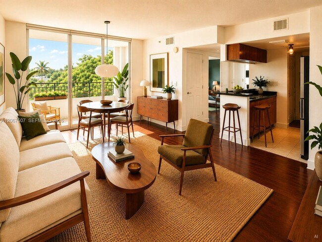 Photo - 600 W Las Olas Blvd Unit 301S