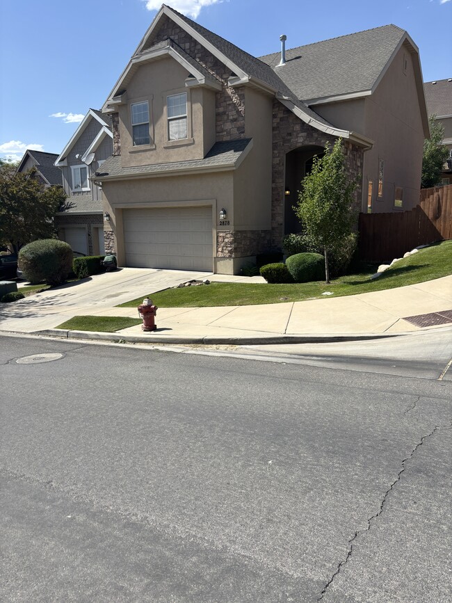 Photo - 2878 W Fox Hunters Loop House